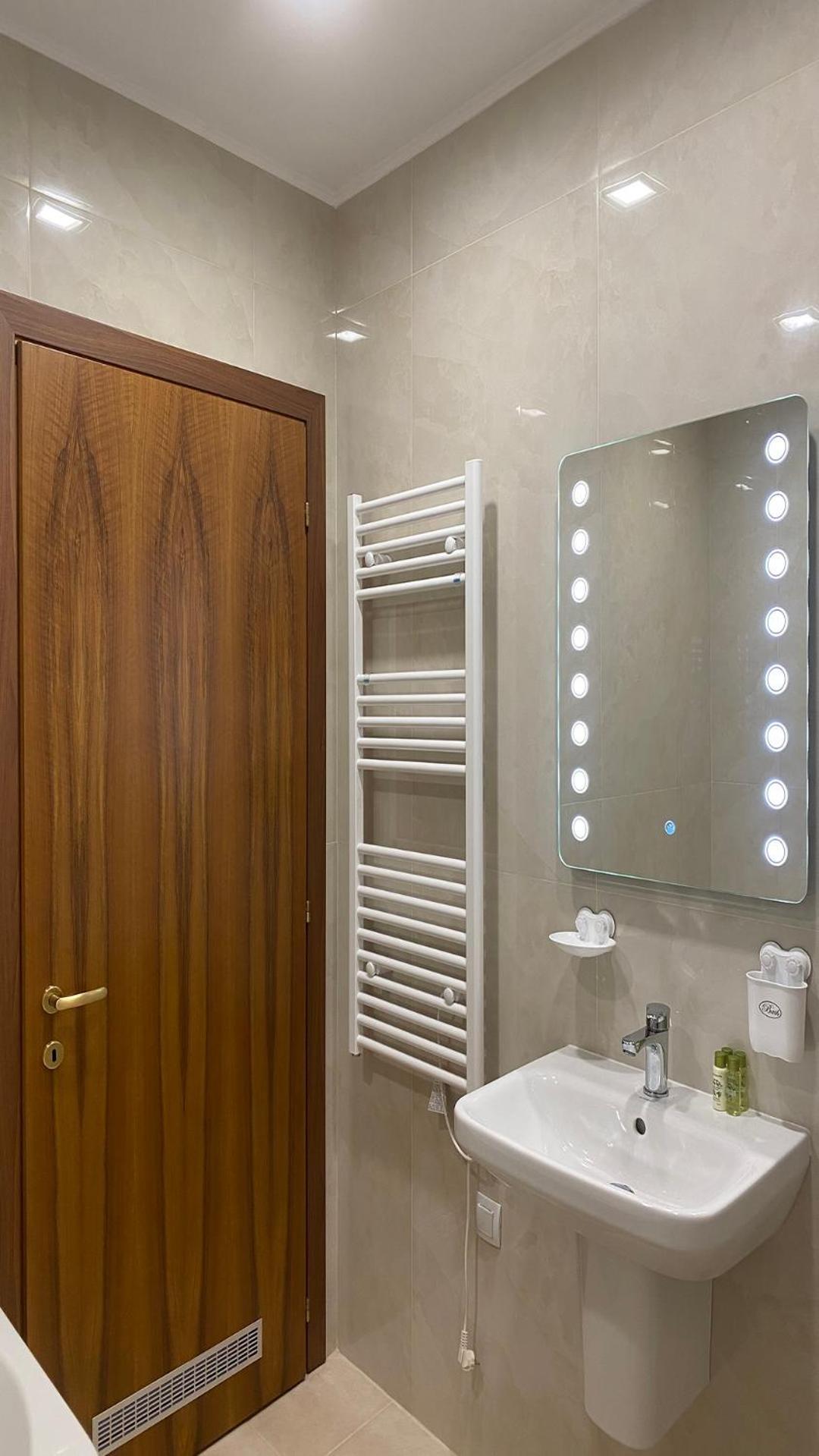 Newly Furnished Avi Jacuzzi Studio For A Family With Kids Varna Exterior photo