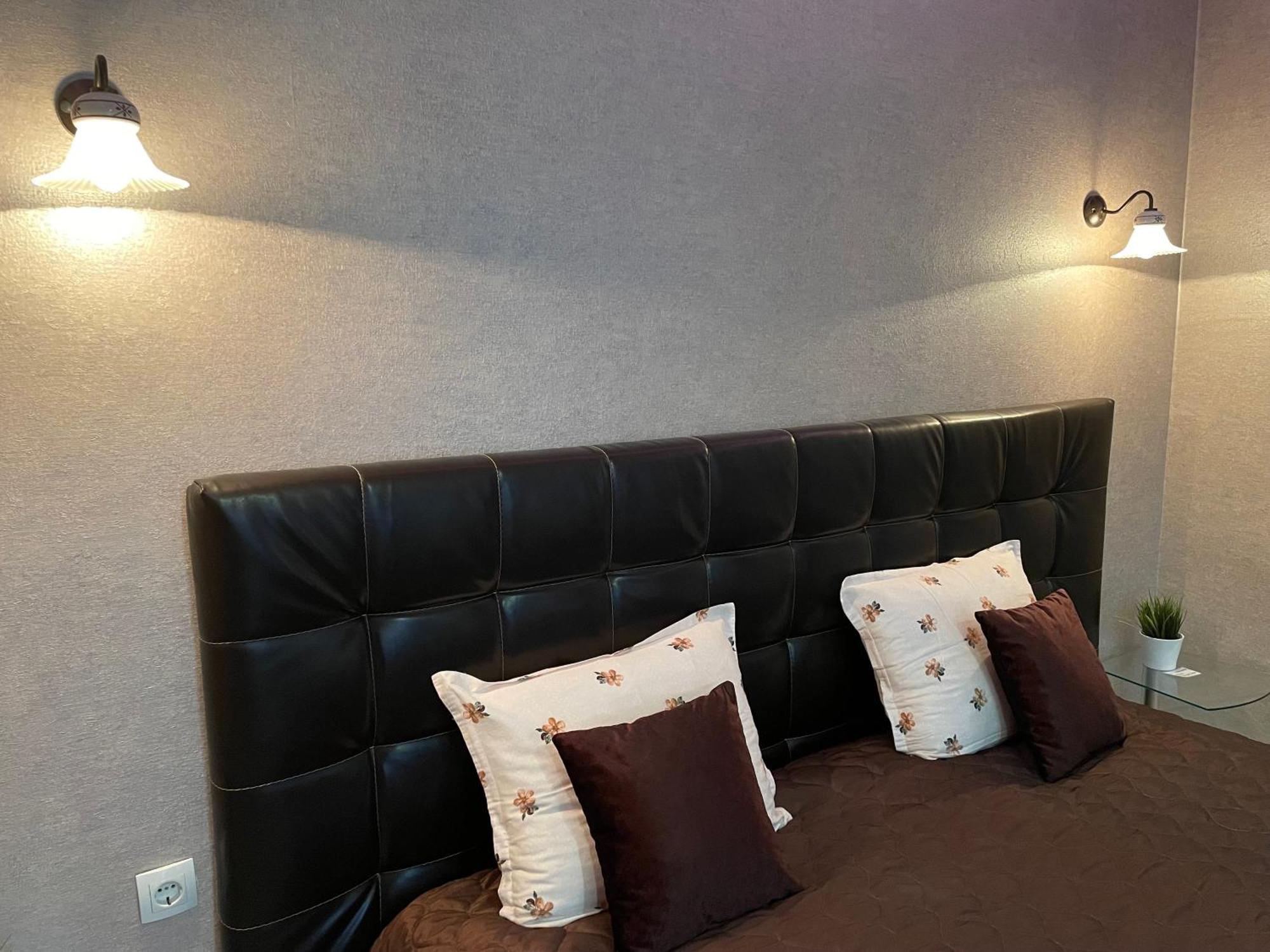 Newly Furnished Avi Jacuzzi Studio For A Family With Kids Varna Exterior photo